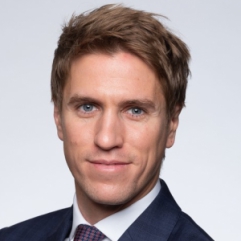 François Bernon, Paluel-Marmont Capital François Bernon, Paluel-Marmont Capital