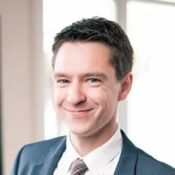 Jérôme Chapron, Chammas & Marcheteau