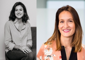 Camille Kriebitzsch et Clémence Clédat, Eutopia