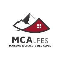 Build-up MAISONS & CHALETS DES ALPES (MCA) vendredi 30 novembre 2018 Build-up MAISONS & CHALETS DES ALPES (MCA) vendredi 30 novembre 2018