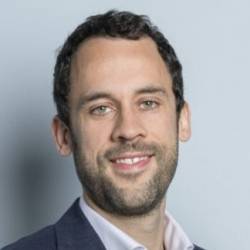 David Morel, Advance Capital  David Morel, Advance Capital