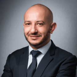 Rachid Nait Takourout, Hottinguer Corporate Finance Rachid Nait Takourout, Hottinguer Corporate Finance