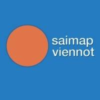 Build-up SAIMAP VIENNOT mardi 25 juin 2024 Build-up SAIMAP VIENNOT mardi 25 juin 2024