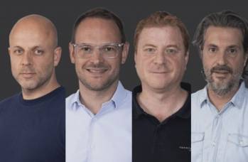 © Ocean Peak Capital, Guillaume Benhamou, Charles Bouygues, Grégory Fréva, Frédéric Sandei