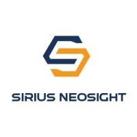 Capital Innovation SIRIUS NEOSIGHT mardi 4 février 2025 Capital Innovation SIRIUS NEOSIGHT mardi 4 février 2025