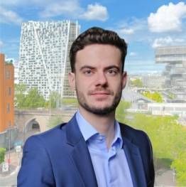 Olivier Genin, I-Deal Development Olivier Genin, I-Deal Development