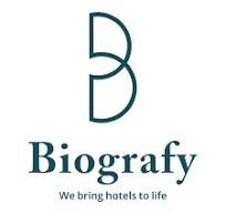 Capital Développement BIOGRAFY GROUP jeudi 7 décembre 2023 Capital Développement BIOGRAFY GROUP jeudi 7 décembre 2023