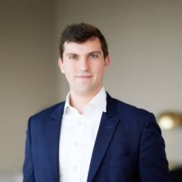 Arthur Fournier Le Ray, Re-Sources Capital Arthur Fournier Le Ray, Re-Sources Capital