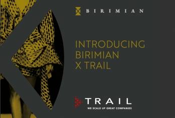 © Birimian / Trail © Birimian / Trail