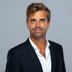 Adrien de la Bouillerie