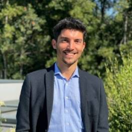 Kévin Brosseau, Arcéane Kévin Brosseau, Arcéane