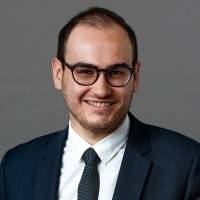 Sébastien Hoarau, Montefiore Investment