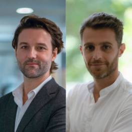 Hadrien Séguier et Maxime Marchand, Numa Avocats 