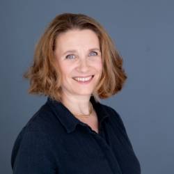 Véronique Gauduchon, Hi Inov