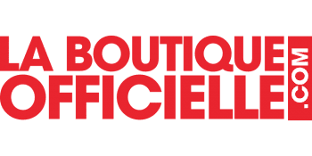 LBO LA BOUTIQUE OFFICIELLE jeudi  6 août 2020