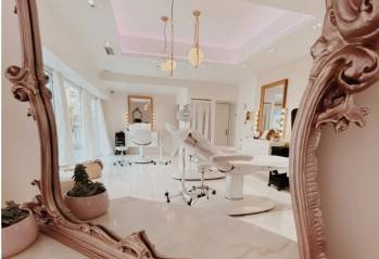 © Boudoir du Regard