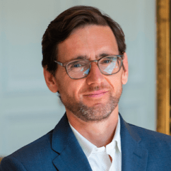 Fabien Kay, Capitalmind Fabien Kay, Capitalmind