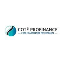 Build-up COTE PROFINANCE mardi 4 avril 2023 Build-up COTE PROFINANCE mardi 4 avril 2023