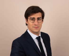 Paul de France, Gide Paul de France, Gide