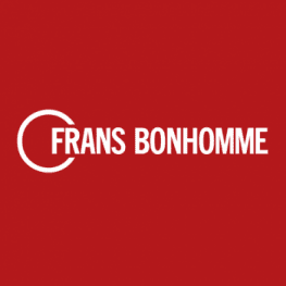 Build-up FRANS BONHOMME mardi 21 janvier 2025 Build-up FRANS BONHOMME mardi 21 janvier 2025