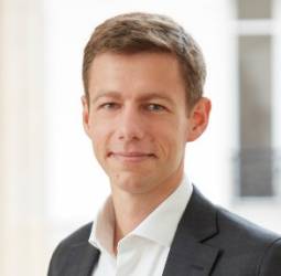 Guillaume Ten Have, Capitalmind Guillaume Ten Have, Capitalmind