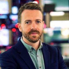 Thibaut Schlaeppi, Raise Ventures Thibaut Schlaeppi, Raise Ventures