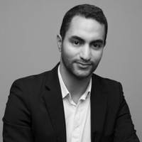 Mohamed Abdesslam, Go Capital Mohamed Abdesslam, Go Capital