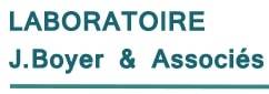 Build-up LABORATOIRE BOYER & ASSOCIÉS mardi 16 novembre 2021 Build-up LABORATOIRE BOYER & ASSOCIÉS mardi 16 novembre 2021