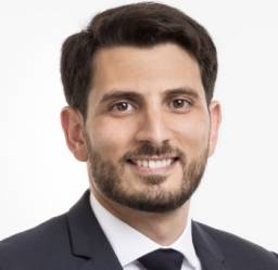 Roy Rizk, Financière des Ternes  Roy Rizk, Financière des Ternes