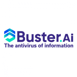 Capital Innovation BUSTER.AI (JECC) jeudi 1 juillet 2021 Capital Innovation BUSTER.AI (JECC) jeudi 1 juillet 2021