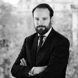 Hervé Bied-Charreton, Forvis Mazars Avocats 