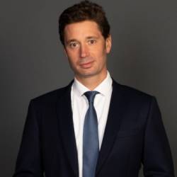 Sébastien Praicheux, Norton Rose Fulbright