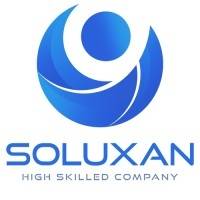 LBO SOLUXAN CONSULTING mardi 6 mai 2025 LBO SOLUXAN CONSULTING mardi 6 mai 2025