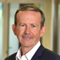 Xavier Larenaudie, Racine Xavier Larenaudie, Racine