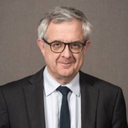 Xavier Musca, Tikehau Capital