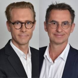 Laurent Dewailly et Laurent Danion, Valtus Laurent Dewailly et Laurent Danion, Valtus