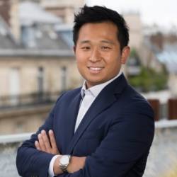 Ludwig Hsia, Fidelity International Ludwig Hsia, Fidelity International