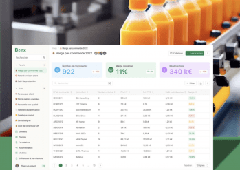 ©Bonx (linkedin) ©Bonx (linkedin)