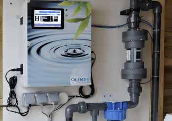 ©Olimpe Technology ©Olimpe Technology