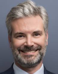 Maxime Berthoux, Adviso Partners 