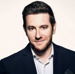 Joris Delas, Ogma Capital Partners