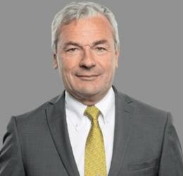 Dominique Gaillard, Guiriden