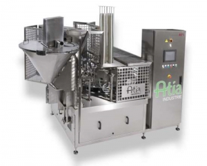 © Atia Industrie (marque du Groupe ATI)