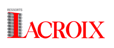 M&A Corporate RESSORTS LACROIX vendredi 26 juillet 2024