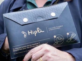 © Caroline Lelièvre