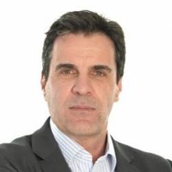 Cyril de Galea, Oquendo Capital Cyril de Galea, Oquendo Capital