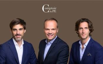 ©Le Comptoir du Private Equity