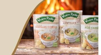 © Vivien Paille (Soufflet alimentaire)