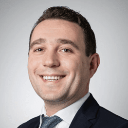 Guillaume Ferrand, Charles Russell Speechlys Guillaume Ferrand, Charles Russell Speechlys