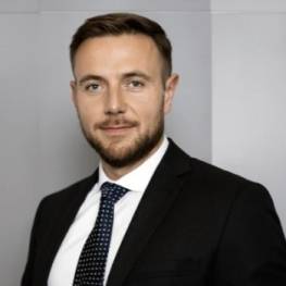 William Tartier, Oderis